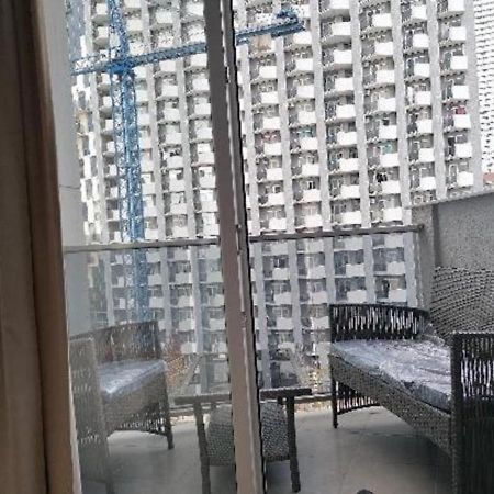 Appartamento Batymi Lux Batumi Esterno foto