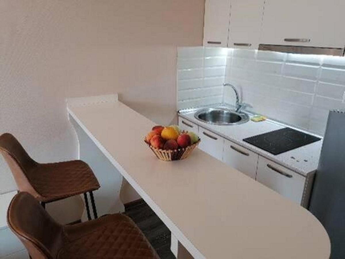 Appartamento Batymi Lux Batumi Esterno foto
